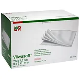 Acti Medi GmbH Vlieskompressen 7,5 x 7,5 cm steril 150 St.