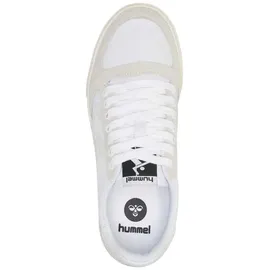 hummel Slimmer Stadil Tonal Low white 42