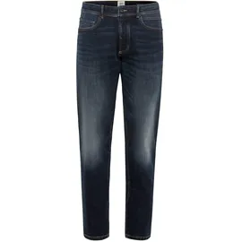 CAMEL ACTIVE Regular Fit fleXXXactive® Jeans Dunkelblau, menswear-38/36