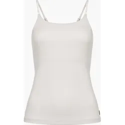 Super.Natural W Flexy TOP white stone (62F) XS