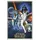 ERIK Maxi-Poster Star Wars 40. Jubiläum, ein Blatt B, 91,5 x 61 cm
