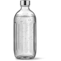 Aarke Carbonator Pro Glasflasche 0,8 l