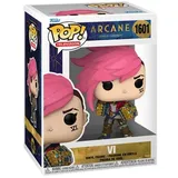 Funko Arcane LoL - Funko POP!  Vi