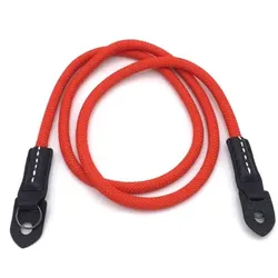 Caruba Climbing Rope Halsgurt rot