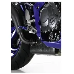 Shark Auspuff Carbonblende für BMW S 1000 RR, Cb 1000 R