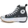 Converse Run Star Hike in Schwarz