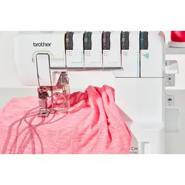 Brother CV3550 Coverstitch