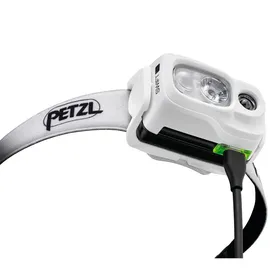 Petzl Swift RL Weiß