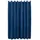 vidaXL Verdunkelungsvorhang mit Metallösen Smat Dunkelblau 290x245 cm
