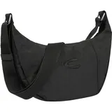 CAMEL ACTIVE Umhängetasche menswear-S schwarz
