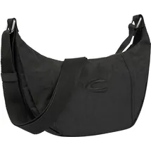 CAMEL ACTIVE Umhängetasche menswear-S schwarz