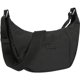 CAMEL ACTIVE Umhängetasche menswear-S schwarz