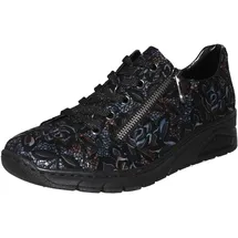 Rieker N3302 black 40