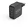 Hama USB Ladegerät 100W USB-C®, USB-C® Buchse (Power Delivery) Quick Charge 3.0, USB PD 3.0, Quick Charge 2.0 Schwarz GaN