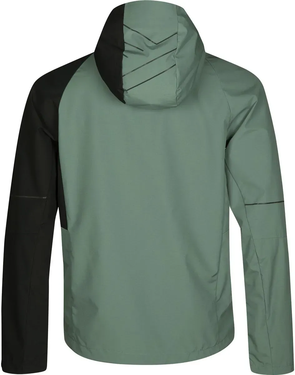 Halti Shelter Stormwall 3L Jacket Men's duck green (B55) XXL