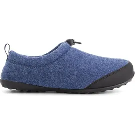 Travelin' Back2Home in blau 37