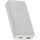 Xtorm Go2 USB-C Schnellladegerät Powerbank 20.000mAh Weiß