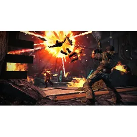 Bulletstorm (Limited Edition