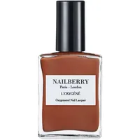 NAILBERRY Colour Coffee