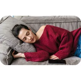 Spectrum SMART LED Leuchtmittel Reflektor weiß 10W GU10 CCT 3000-5800K 30° kompatibel mit App, Google Assistant, Alexa und Tuya, dimmbar