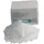 BEESE Meditrade BeeSana Vlieskompresse, unsteril, 4-fach, 40 g, 10 x cm