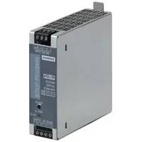 Siemens 6EP3123-0TA00-0AY0 Stromversorgung SITOP PSU3400, DC 24 V/ DC 12 V/15 A 6EP31230TA000AY0