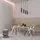 HJH Office Priority II W PU Grau