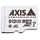 Axis 02365-001 Speicherkarte 512 Gb Microsdxc Klasse 10