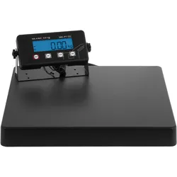 Steinberg Systems Paketwaage - 150 kg / 20 g SBS-PT-150C