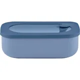 Store & Go Küchenbehälter 900 ml blau