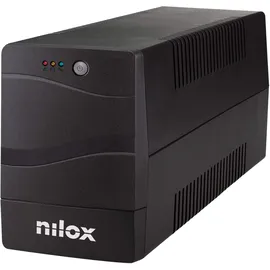 NILOX Premium Line Interactive 2000 VA