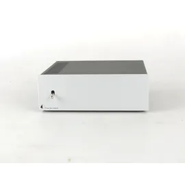 Pro-Ject Power Box DS Amp silber