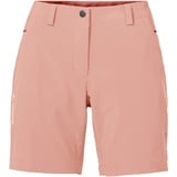 Vaude Damen Skomer III Shorts (Größe S, rosa)