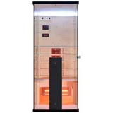 SANOTECHNIK Infrarotkabine BILLUND 1