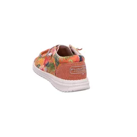 Fusion Damen Orange 41