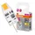 Osram LED-Lampe 522870 1W G4 warmweiß 5 St.