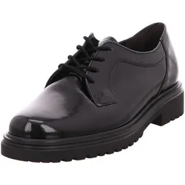 Gabor Damen schwarz, 37 1⁄2 EU - Schwarz - 37,5