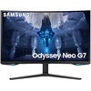 Odyssey Neo G7 S32BG750NU 32"