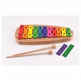 VOGGENREITER 1297 - Voggys großes Glockenspiel