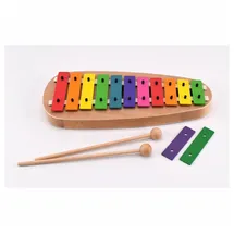 VOGGENREITER 1297 - Voggys großes Glockenspiel