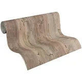 A.S. Création Tapete in beige braun Made in Germany 954053 95405-3
