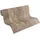A.S. Création Tapete in beige braun Made in Germany 954053 95405-3