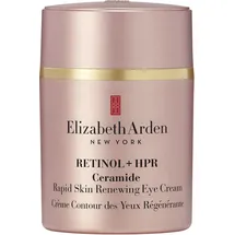 Elizabeth Arden Ceramide Retinol Hpr Augencreme 15 ml