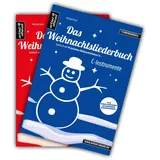 Artist Ahead Das Weihnachtsliederbuch-Set (C-Instrumente + Klavierbegleitung):