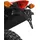 Zieger Kennzeichenhalter Pro für Honda CRF 300 L