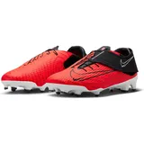 Nike Phantom GT2 Academy FlyEase MG Herren - bright crimson/black-white