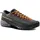 La Sportiva TX4 Evo Herren Carbon/Papaya 42