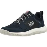 HELLY HANSEN Skagen F1 Offshore Sportschuhe - Navy / Graphite Blue / Off White - EU 42