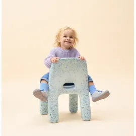 Affenzahn Lauflerner Leder Walky Hund