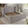 MKS Emora Classic DUO 180 x 200 cm Hellgrau